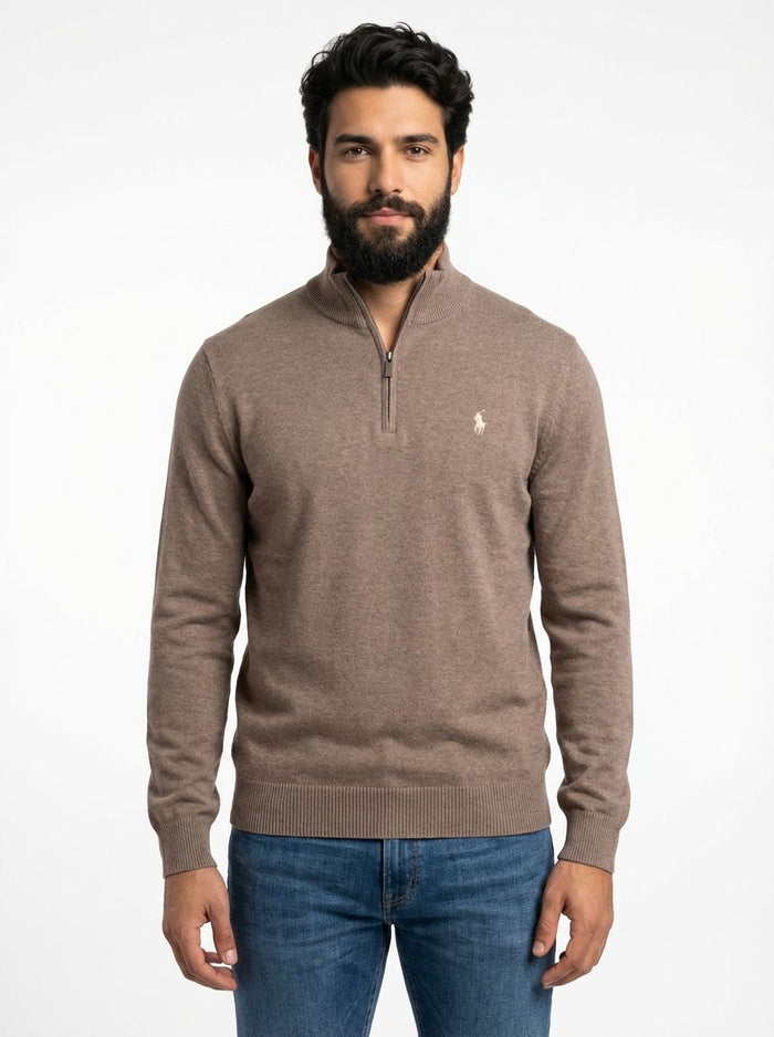 Suéter Ralph L. | Timeless Knit